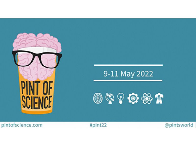 Pint of Science Festival