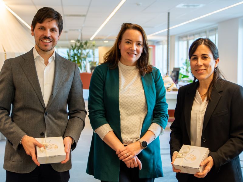 MERLN Speaker Series | Hélder Santos and Montserrat Español