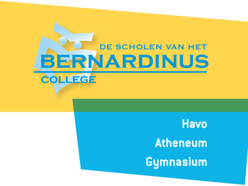 MERLN Outreach: Lecture at Bernardinuscollege
