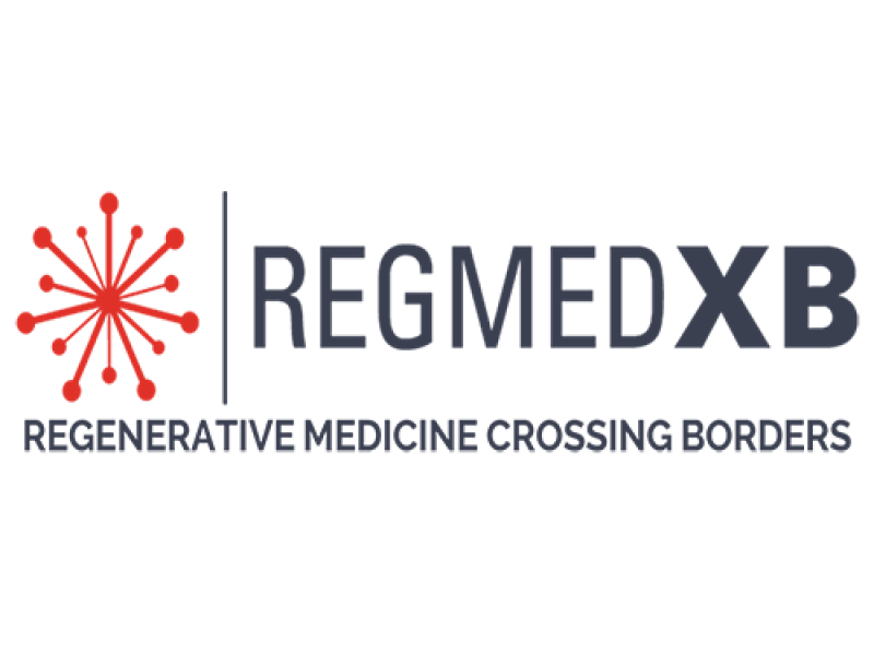 RegMedXB webinar "Van stamcel naar kweeknier"
