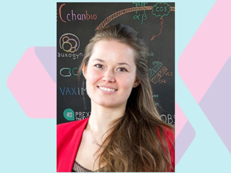 MERLN Career Talks: Science meets venture capital