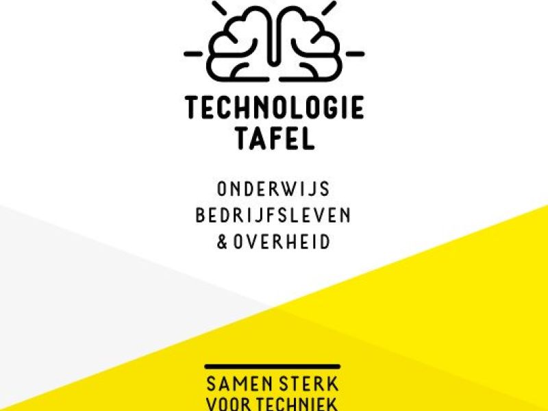 MERLN Outreach: Lecture at Technologietafel