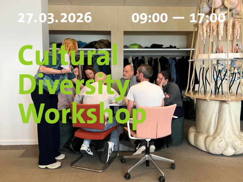 Workshop Cultural Diversity