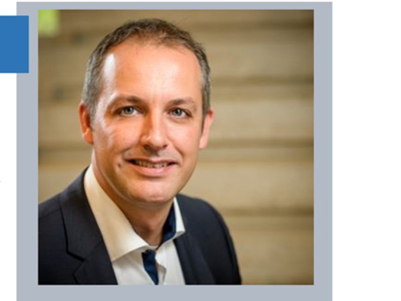 MERLN Career Talks: A career in patenting