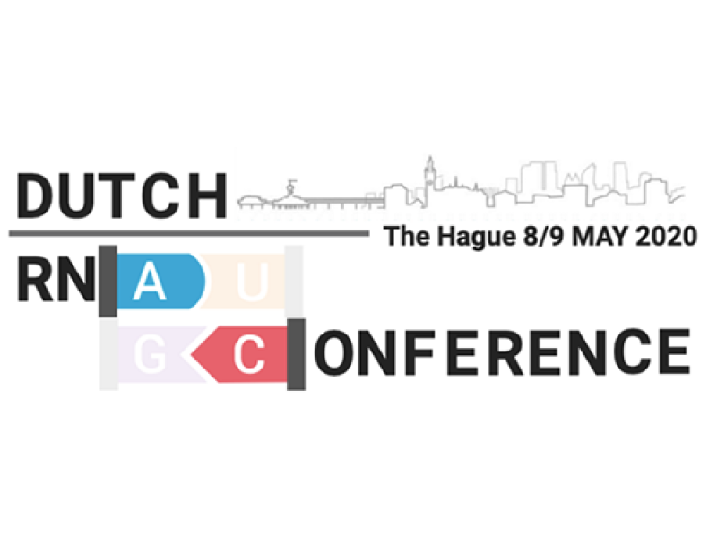 Dutch RNA Conference